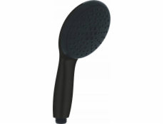 Grohe Sprchová hlavice Sprchová hlavice Grohe 2 trysky Tempesta 110 matná černá 261612433
