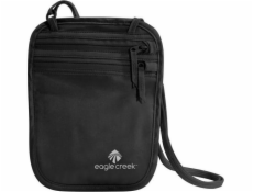 Eagle Creek Peněženka Eagle Creek Hedvábná podkrkovní peněženka černá