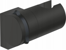 Grohe Grohe Tempesta nástěnný držák sprchy matně černý 275952431
