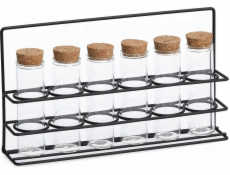 Zeller Stojan na kořenky 6 kusů, 55 ml, ZELLER