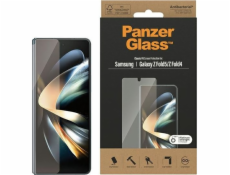 PanzerGlass Ochranné pouzdro Panzerglass Classic Fit Sam Z Fold5 F946 / Fold4 F936, antibakteriální, 7314