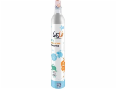 ExtraLink EXTRALINK SMART LIFE NÁPLŇ PRO SYTIČ HYDROSPARK GASUP POTRAVINÁŘSKÝ PLYN 425G