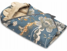 Sensillo Sametový potah na autosedačku béžový, Maroko