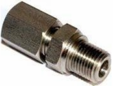 Ecumaster Objímka sondy Ecumaster EGT