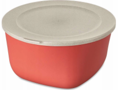 Koziol Dóza na potraviny CONCEPT, vzduchotěsná, 4 l, KOZIOL