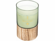 Atmosphera Dekorativní svíčka vůně cedru, 360 g