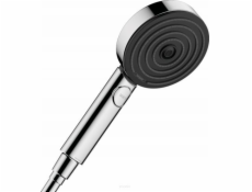 Hansgrohe Ruční sprcha 105 3jet Activation EcoSmart Pulsify Select S, chrom 24101000