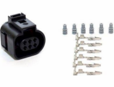 Ecumaster Zástrčka Bosch LSU 4.2