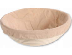 Kesper Košík na kynutí chleba, kulatý O 25 cm, Kesper