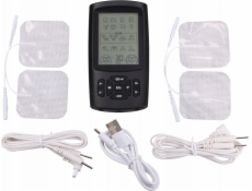 ExtraLink EXTRALINK VITAL+ ZÁKLADNÍ ELEKTRONICKÝ STIMULÁTOR SVALŮ A NERVŮ - TENS A EMS