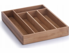 Zeller Příborník zásuvková vložka, 34 x 26 x 5 cm, ZELLER