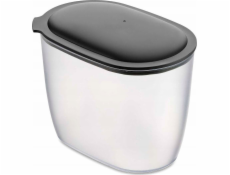 Koziol Dóza na potraviny, OVÁLNÁ, 1,4L, velikost M, KOZIOL