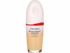 Shiseido Shiseido Revitalessence Skin Glow Foundation SPF30 Face Foundation 250 Sand 30ml