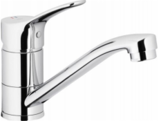 KFA Umyvadlová baterie Umyvadlová baterie MORRIS chrom