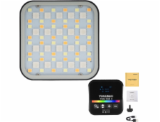 Yongnuo YONGNUO YN60 LED lampa 2500K - 9900K černá