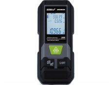 Dedra Laserový dálkoměr Laserový dálkoměr 30m, mini