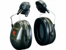3M 3M Peltor chrániče sluchu s úchytem na helmu Optime 2 H520P3E