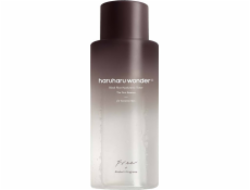 HaruHaru Wonder Black Rice Hyaluronic Toner hyaluronový toner s extraktem z černé rýže pro citlivou pleť 300 ml