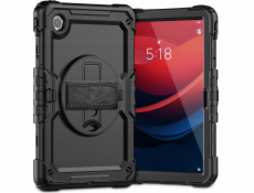 Tech-Protect Pouzdro na tablet Solid360 Lenovo Tab M11 TB-330 černé