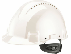 3M Ochranná přilba Peltor G3000, bílá