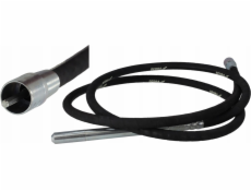 Dedra Flexibilní hadice pro vibrátor betonu 2,5 m pro DED7630
