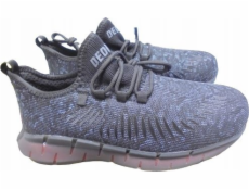 Dedra Profesionální sportovní obuv M82Z, velikost 44, kat. O1 SRC