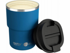 Asobu Asobu - Pick Me Up Blue - Termohrnek 360 ml