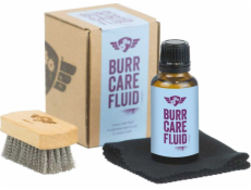 Comandante Comandante - Sada péče o mlýnský kámen