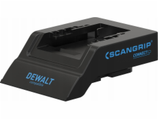Scangrip Adaptér kompatibilní s DEWALT CONNECTOR 03.6142C