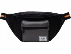 Herschel Ledvinka Herschel Seventeen 10017-05722 Černá Jedna velikost