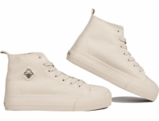 Kappa Dámské boty Kappa Viska OC béžová 243208OC 5353 40