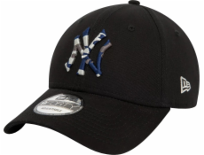 New Era Kšiltovka League Essentials 940 New York Yankees 60435189 Černá OSFM