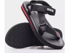 Big Star Sandály Big Star DD274A282 Černé 40