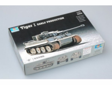 Revell Shelby Mustang GT 350 H - 07242