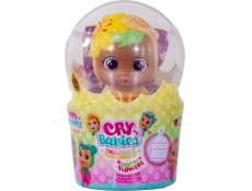 Tm Toys Cry Babies Magické slzy Veselé květiny (916265)