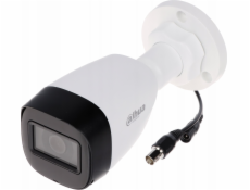 Dahua Technology KAMERA AHD, HD-CVI, HD-TVI, PAL HAC-HFW1200C-0280B-S6 - 1080p 2,8 mm DAHUA