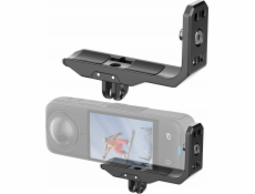 Puluz Adaptérový držák horizontální a vertikální, pro 1/4  + systém GoPro pro Insta360 X4 / Pu982b