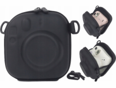 LoveInstant Pouzdro pro Fuji Instax Mini 99 12 11 9 8 7+ 40 / Černé