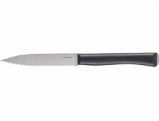 Opinel Opinel Kuchyňský nůž Intempora Nový vroubkovaný 10cm