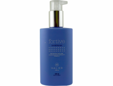 HALIER Pánský vlasový kondicionér Fortive, 150ml