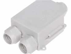 Raytech ROZVODNÁ KRABICE GELBOX BABY-BOX IP68 RayTech