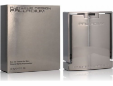 Porsche Pánský parfém Porsche EDT Palladium (50 ml)