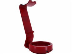 Cable Guys Nabíjecí stojan Exquisite Gaming - Red Cable Guys