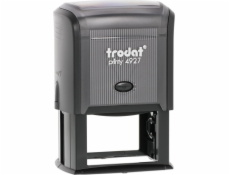 Trodat Razítko TRODAT PRINTY 4927 (60x40) ČERNÉ Trodat Razítko TRODAT PRINTY 4927 (60x40) ČERNÉ