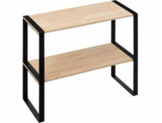 5five Police na kuchyňskou linku, 2 úrovně, 40 x 17,5 x 35 cm