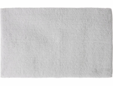 5five Koupelnová předložka oboustranná, 100% bavlna, bílá, 80 x 50 cm