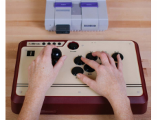 8BitDo 8BitDo Retro přijímač pro PS1/PS2
