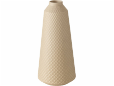 Boltze Dekorativní váza Monrovia, 27 cm, matná