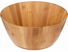 5five bambusová salátová mísa, O 28 cm 5five bambusová salátová mísa, O 28 cm