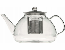 Secret de Gourmet Čajový infuzér, skleněná konvice na nápoje, 1,3 l